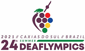 Deaflympics 2021