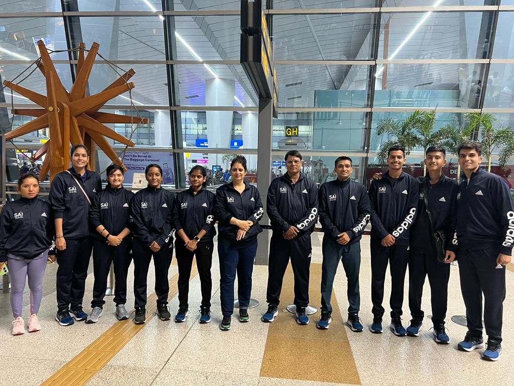World Deaf Badminton Championships 2023