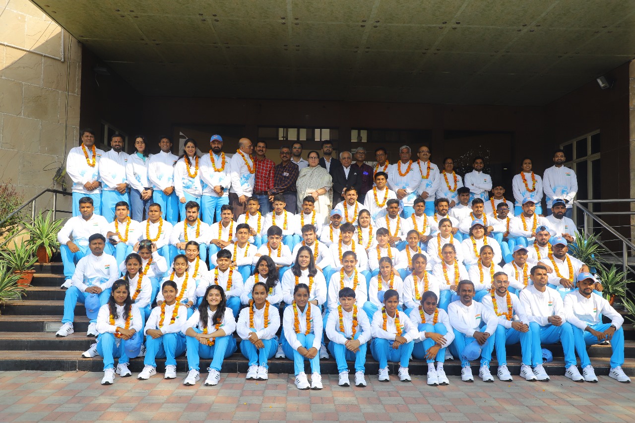 10th Asia Pacific Deaf Games
