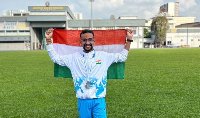 10th Asia Pacific Deaf Games