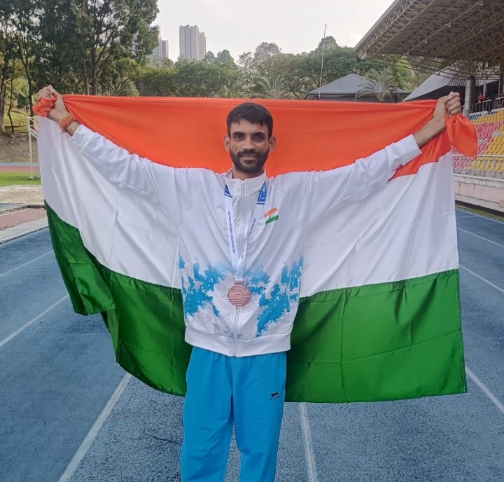 10th Asia Pacific Deaf Games