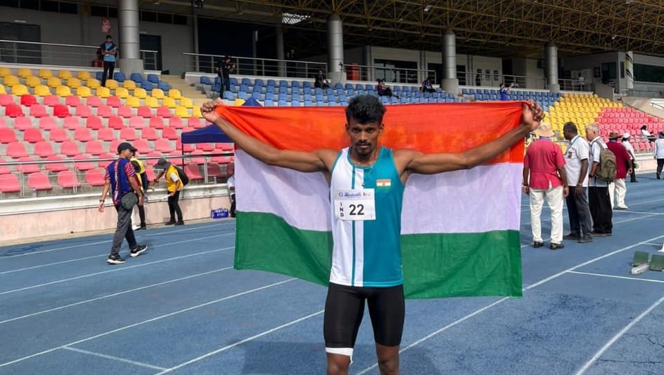 10th Asia Pacific Deaf Games