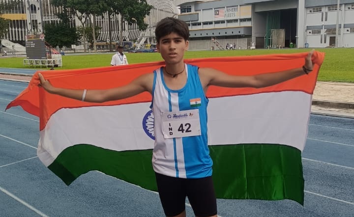 10th Asia Pacific Deaf Games