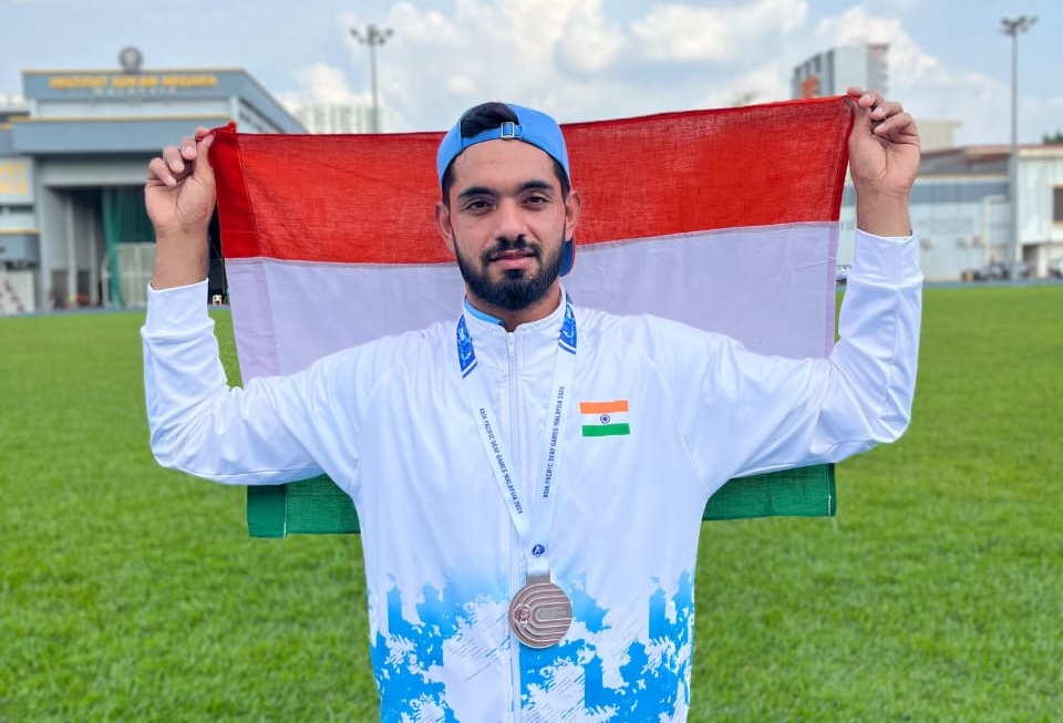 10th Asia Pacific Deaf Games