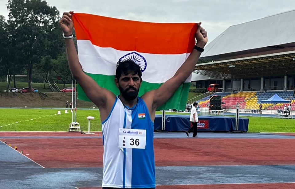 10th Asia Pacific Deaf Games