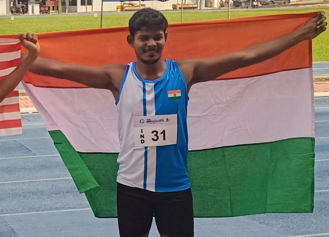 10th Asia Pacific Deaf Games