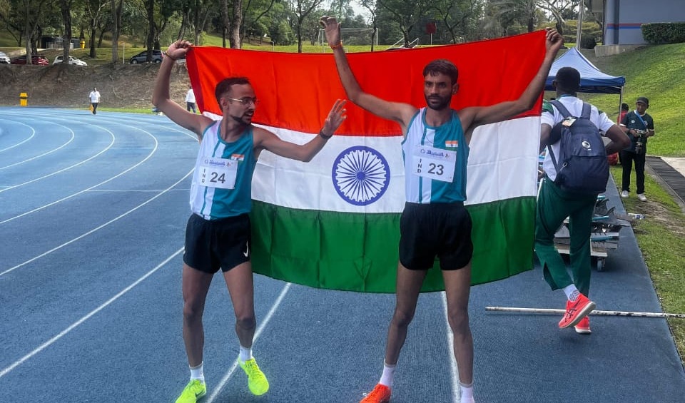 10th Asia Pacific Deaf Games