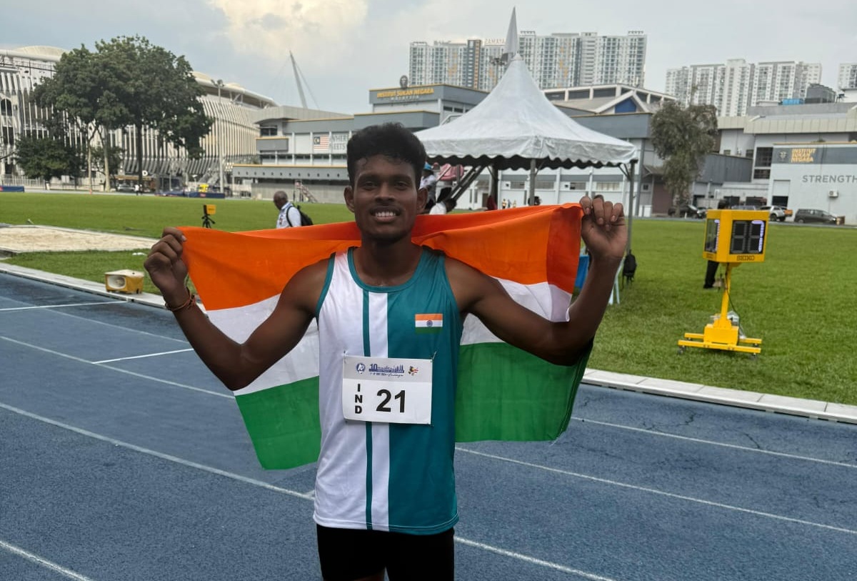 10th Asia Pacific Deaf Games
