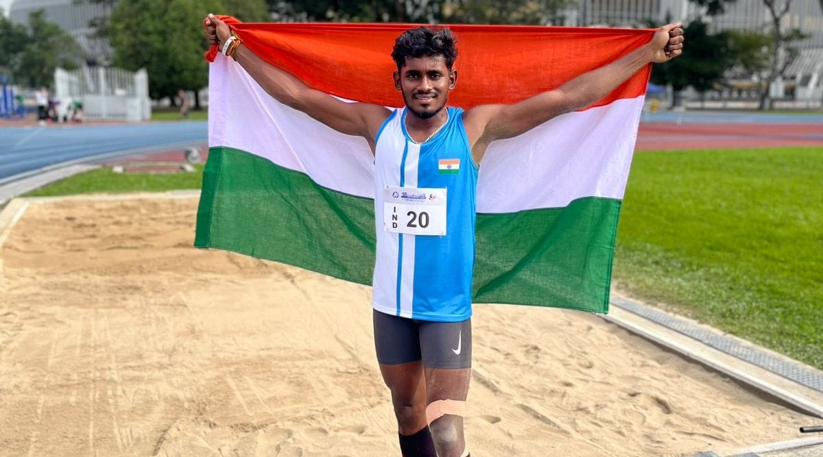 10th Asia Pacific Deaf Games