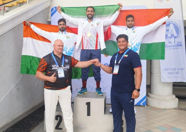10th Asia Pacific Deaf Games