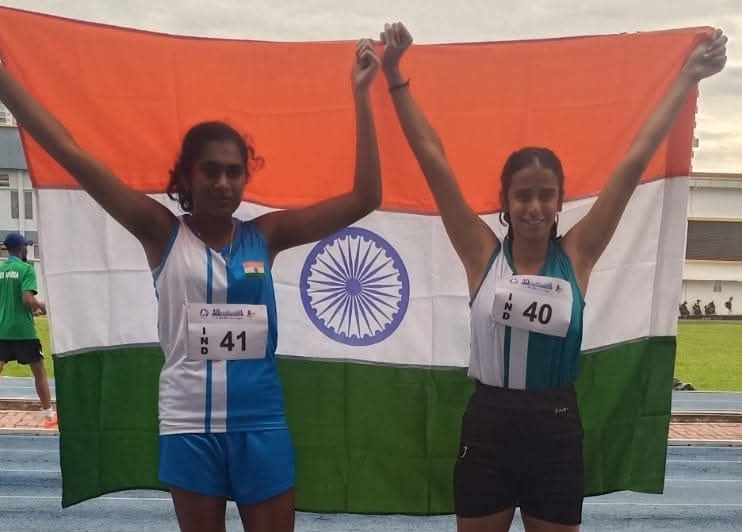 10th Asia Pacific Deaf Games