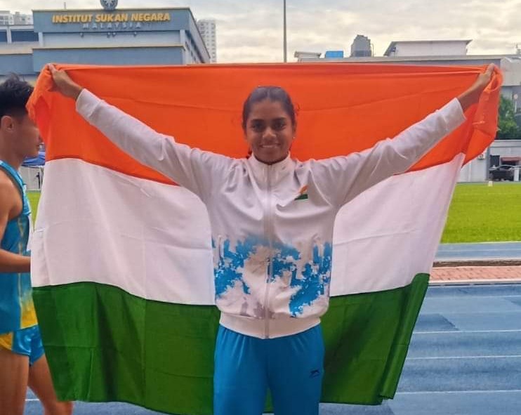 10th Asia Pacific Deaf Games