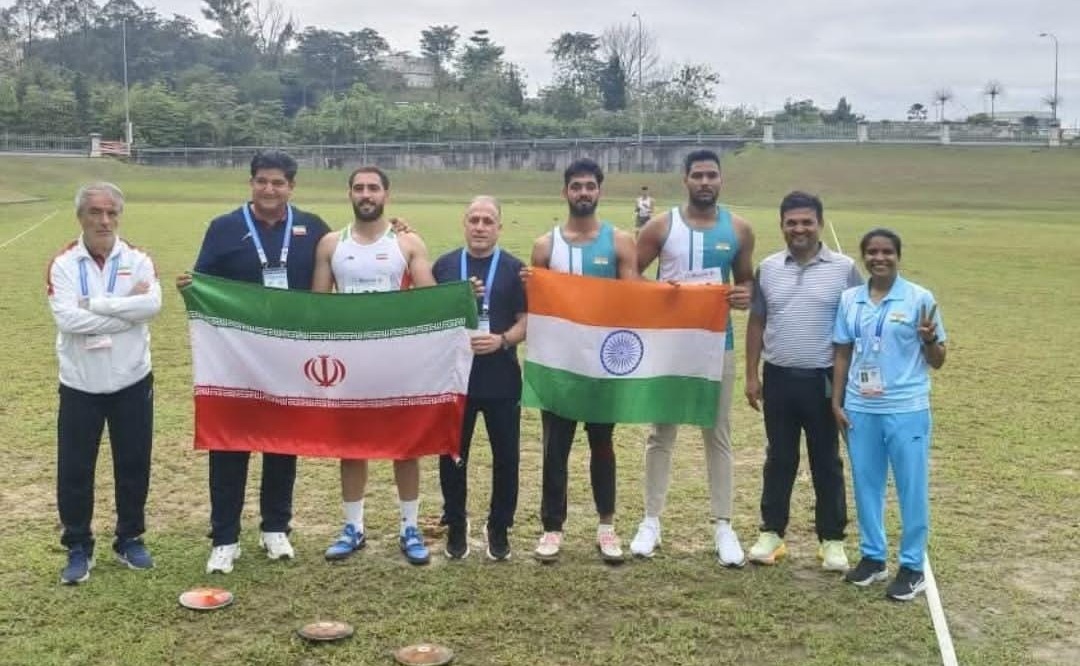 10th Asia Pacific Deaf Games