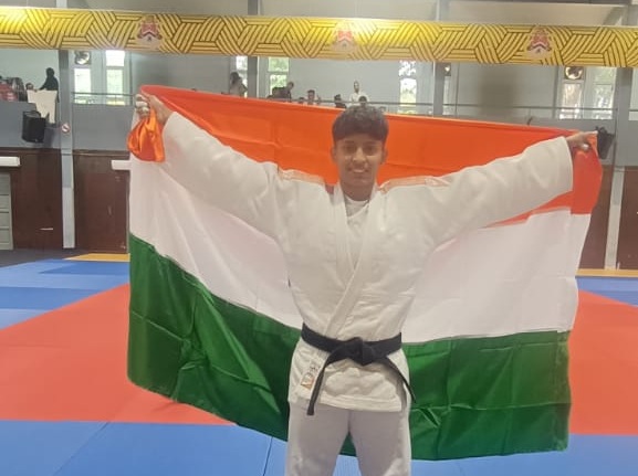 10th Asia Pacific Deaf Games