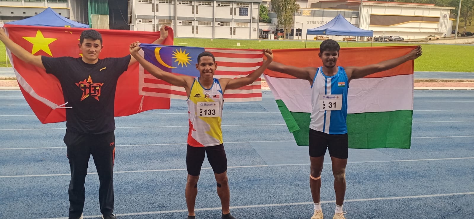 10th Asia Pacific Deaf Games