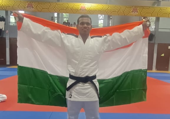 10th Asia Pacific Deaf Games