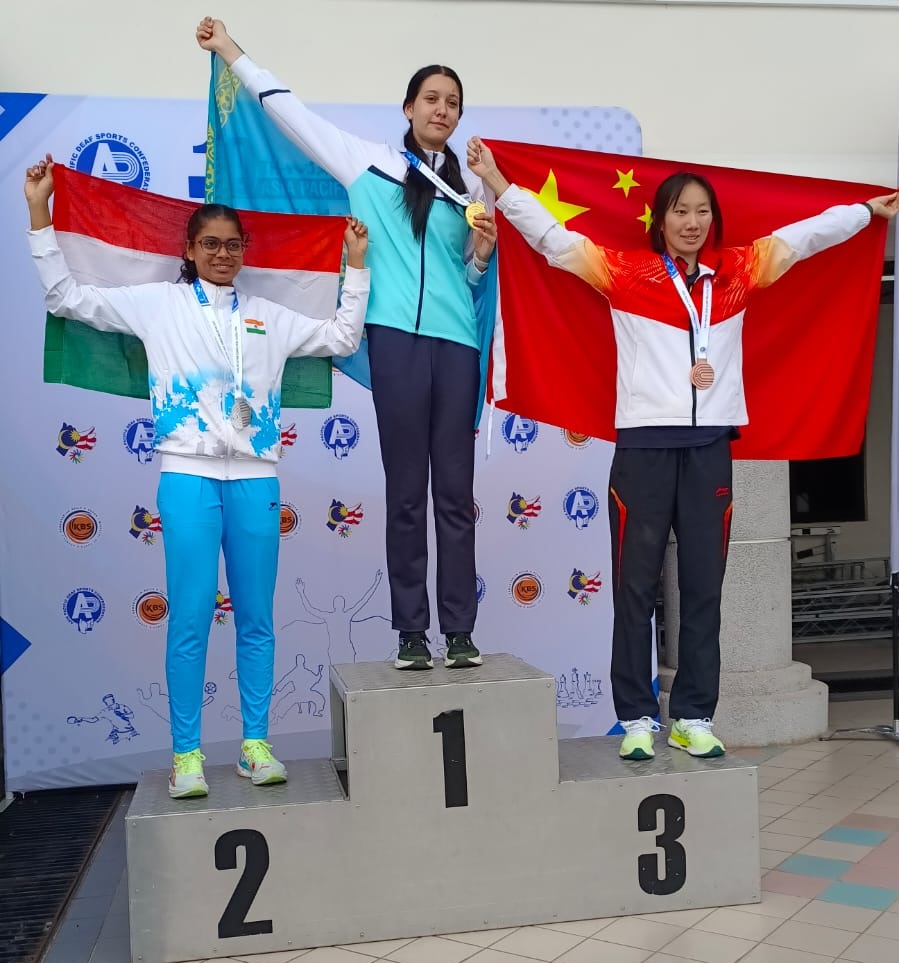 10th Asia Pacific Deaf Games