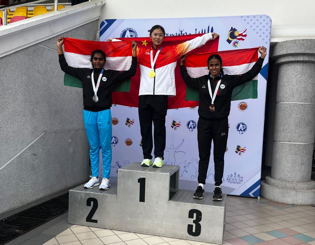 10th Asia Pacific Deaf Games