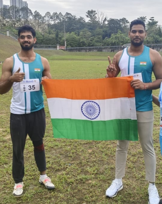 10th Asia Pacific Deaf Games