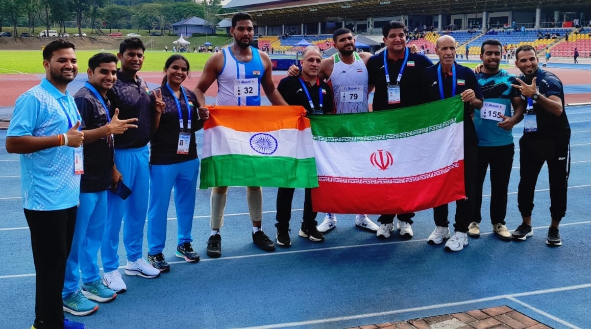 10th Asia Pacific Deaf Games