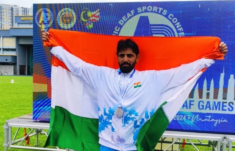 10th Asia Pacific Deaf Games