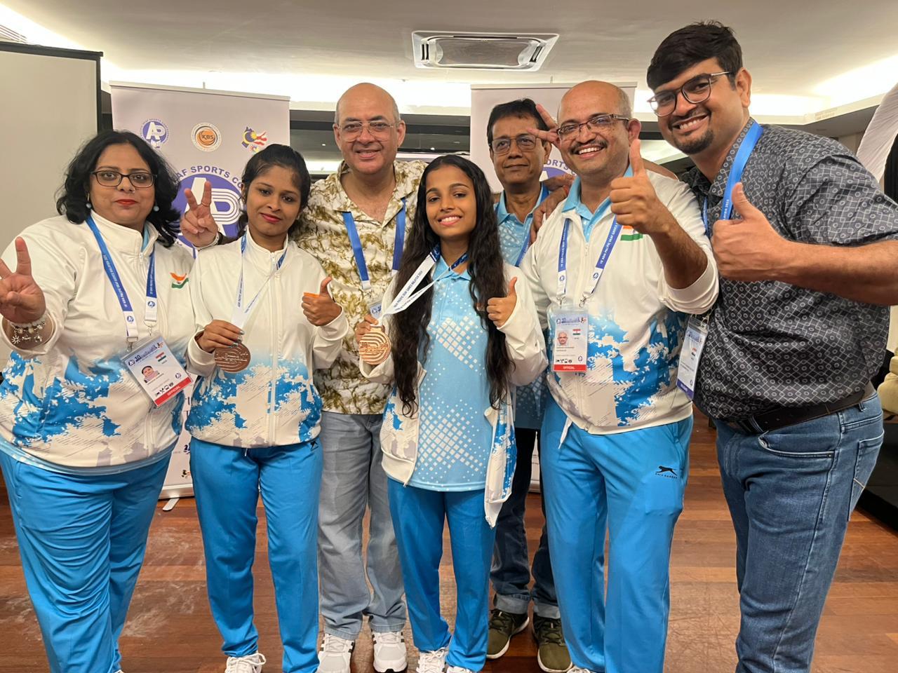 10th Asia Pacific Deaf Games