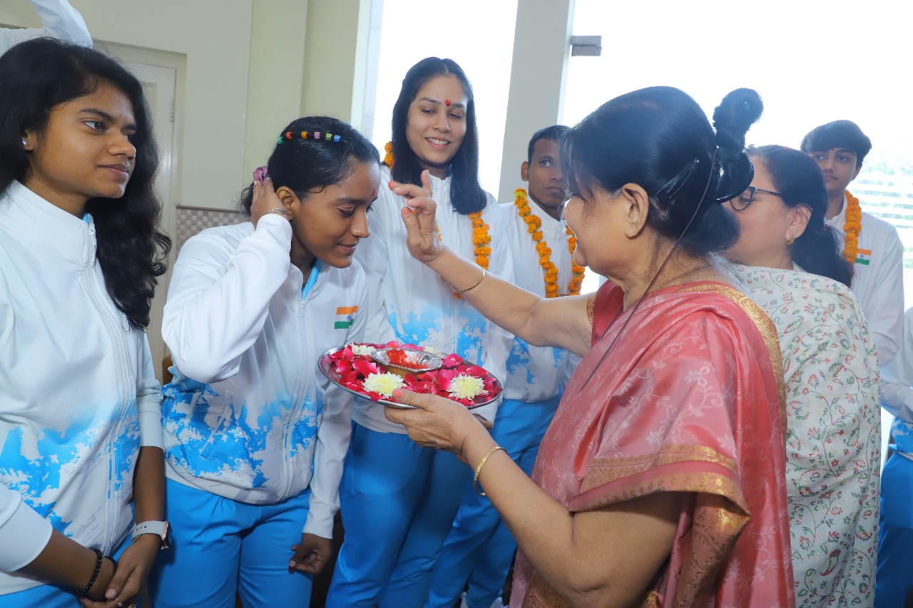 10th Asia Pacific Deaf Games