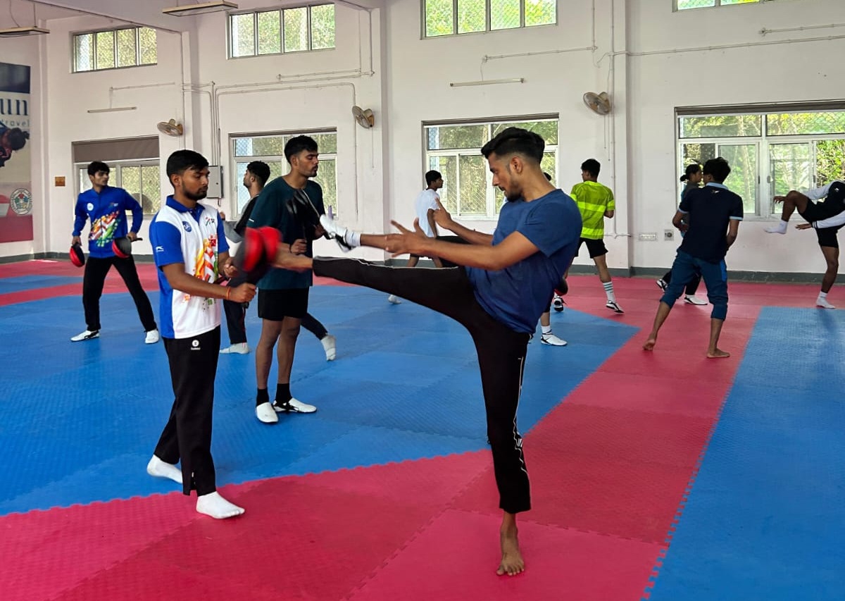 10th Asia Pacific Deaf Games