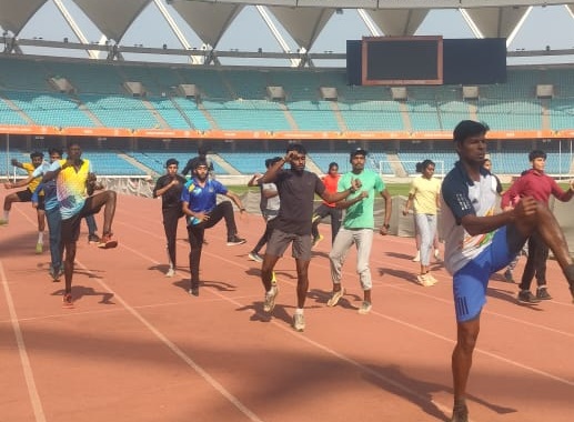 10th Asia Pacific Deaf Games