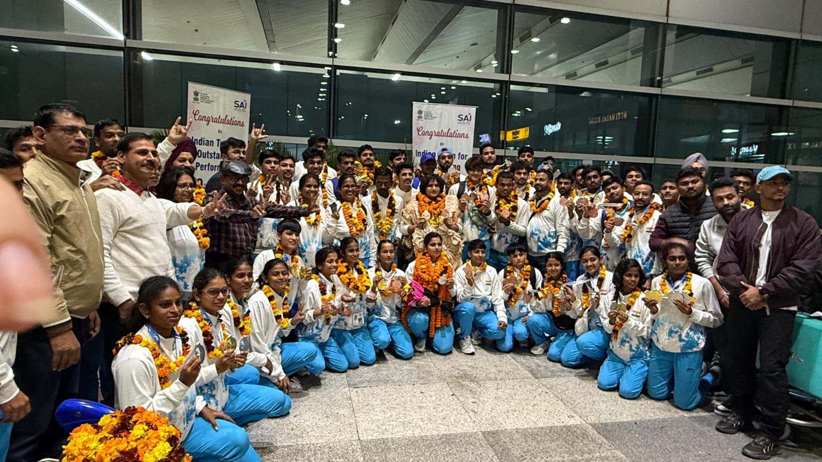 10th Asia Pacific Deaf Games