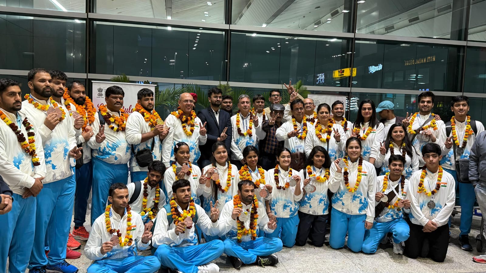 10th Asia Pacific Deaf Games